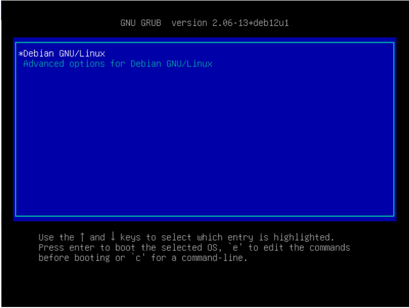File:Tampilan awal server debian.png