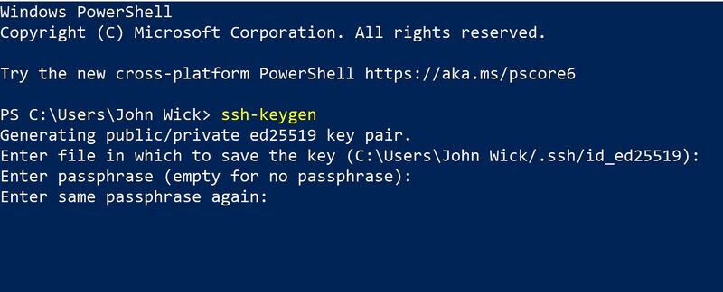 File:Ssh-passphrase-retype-powershell.jpg
