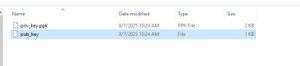 File public and private key.jpg