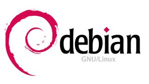 Debian-Linux